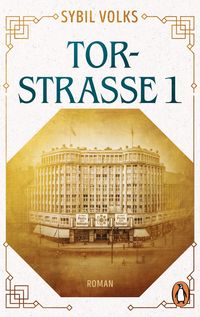 Produktbild: Torstra&szlig;e 1