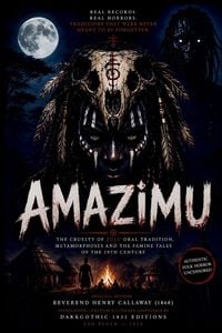 Produktbild: AMAZIMU
