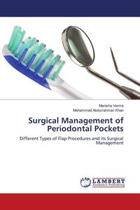 Produktbild: Surgical Management of Periodontal Pockets