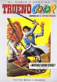 Produktbild: Nuevas aventuras