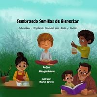 Produktbild: Sembrando Semillas de Bienestar