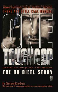 Produktbild: One Tough Cop