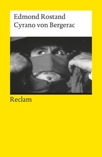 Produktbild: Cyrano von Bergerac