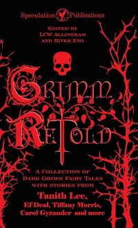 Produktbild: Grimm Retold