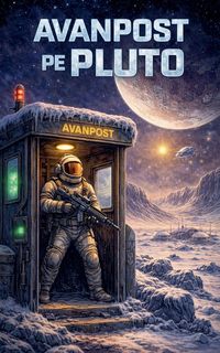 Produktbild: Avanpost pe Pluto