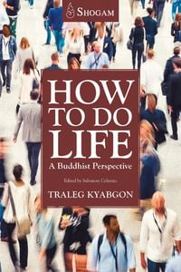 Produktbild: How To Do Life