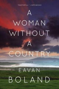 Produktbild: A Woman Without a Country