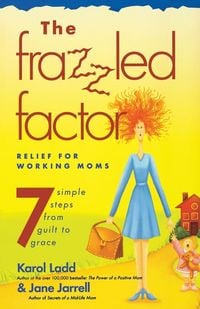Produktbild: The Frazzled Factor