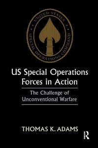 Produktbild: US Special Operations Forces in Action