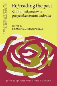 Produktbild: Re/reading the past