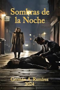 Produktbild: Sombras de la Noche