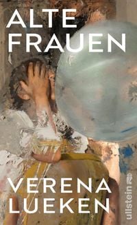 Produktbild: Alte Frauen