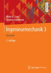 Produktbild: Ingenieurmechanik 3
