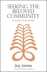 Produktbild: Seeking the Beloved Community
