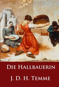 Produktbild: Die Hallbauerin