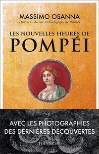 Produktbild: Les nouvelles heures de Pomp&eacute;i