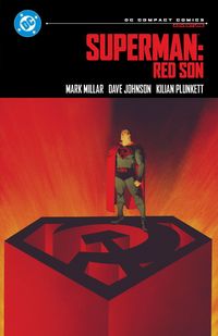 Produktbild: Superman: Red Son: DC Compact Comics Edition