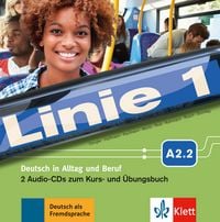 Produktbild: Linie 1 A2.2