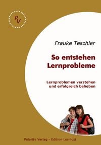 Produktbild: So entstehen Lernprobleme