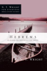 Produktbild: Hebrews