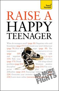 Produktbild: Raise a Happy Teenager
