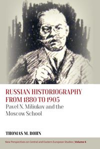 Produktbild: Russian Historiography from 1880 to 1905
