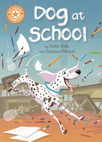 Produktbild: Reading Champion: Dog at School