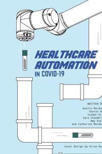 Produktbild: Healthcare Automation in Covid-19