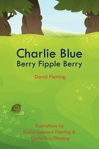 Produktbild: Charlie Blue Berry Fipple Berry