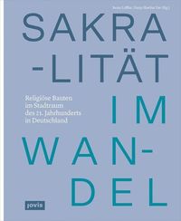 Produktbild: Sakralit&auml;t im Wandel