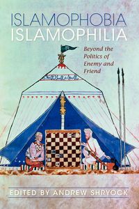Produktbild: Islamophobia/Islamophilia
