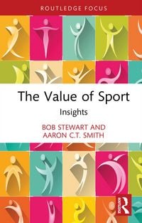 Produktbild: The Value of Sport