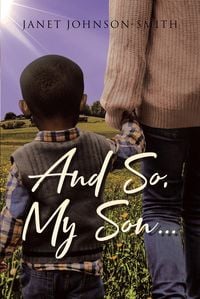 Produktbild: And So, My Son...