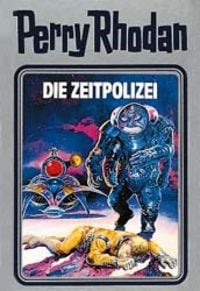 Produktbild: Die Zeitpolizei