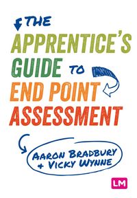 Produktbild: The Apprentice's Guide to End Point Assessment