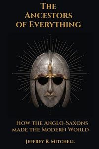 Produktbild: The Ancestors of Everything