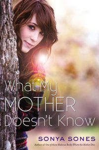 Produktbild: What My Mother Doesn't Know