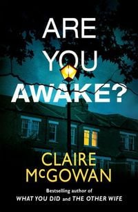 Produktbild: Are You Awake?