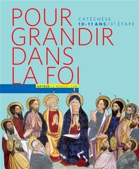 Produktbild: Pour grandir dans la foi