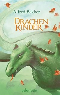 Produktbild: Drachenkinder