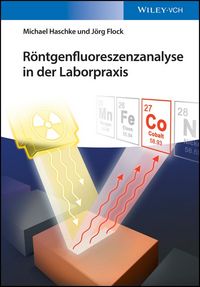 Produktbild: R&ouml;ntgenfluoreszenzanalyse in der Laborpraxis