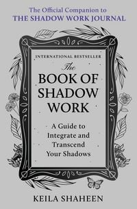 Produktbild: The Book of Shadow Work