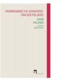 Produktbild: Parmenides ve Sokrates-&Ouml;ncesi Felsefe