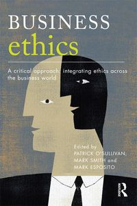 Produktbild: Business Ethics