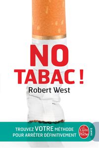 Produktbild: No Tabac !