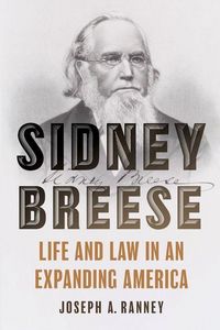 Produktbild: Ranney, J: Sidney Breese