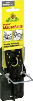 Produktbild: Neudorff Sugan Mausefalle Funktionsart Lockstoff 1St.