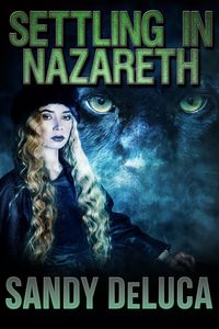 Produktbild: Settling in Nazareth