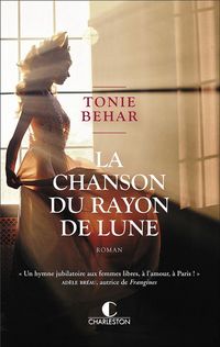 Produktbild: La chanson du rayon de lune