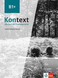 Produktbild: Kontext B1+